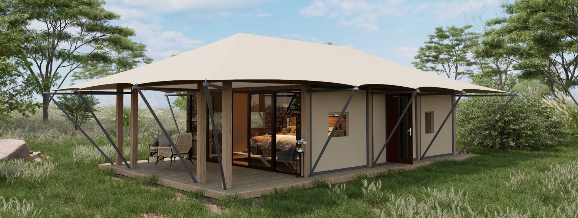 华亭县户外酒店帐篷厂家